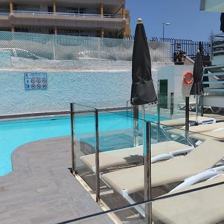 Playa Del Ingles-Maspalomas Appartement Buitenkant foto