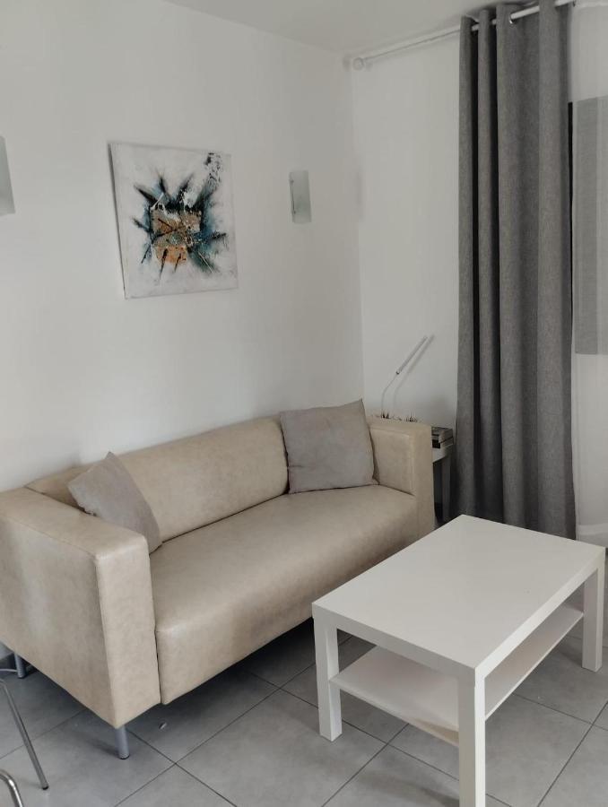 Playa Del Ingles-Maspalomas Appartement Buitenkant foto