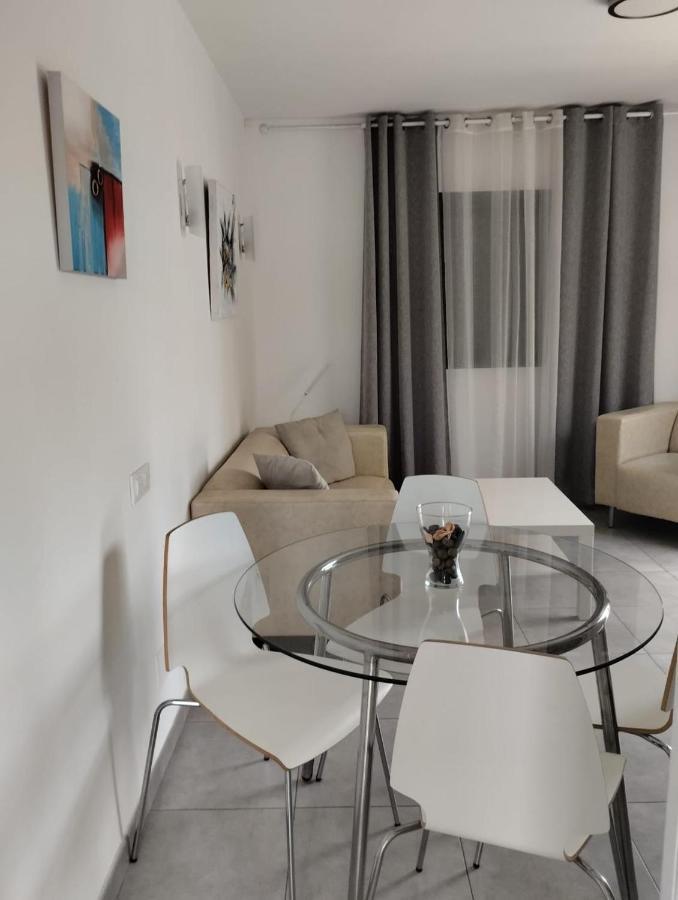 Playa Del Ingles-Maspalomas Appartement Buitenkant foto